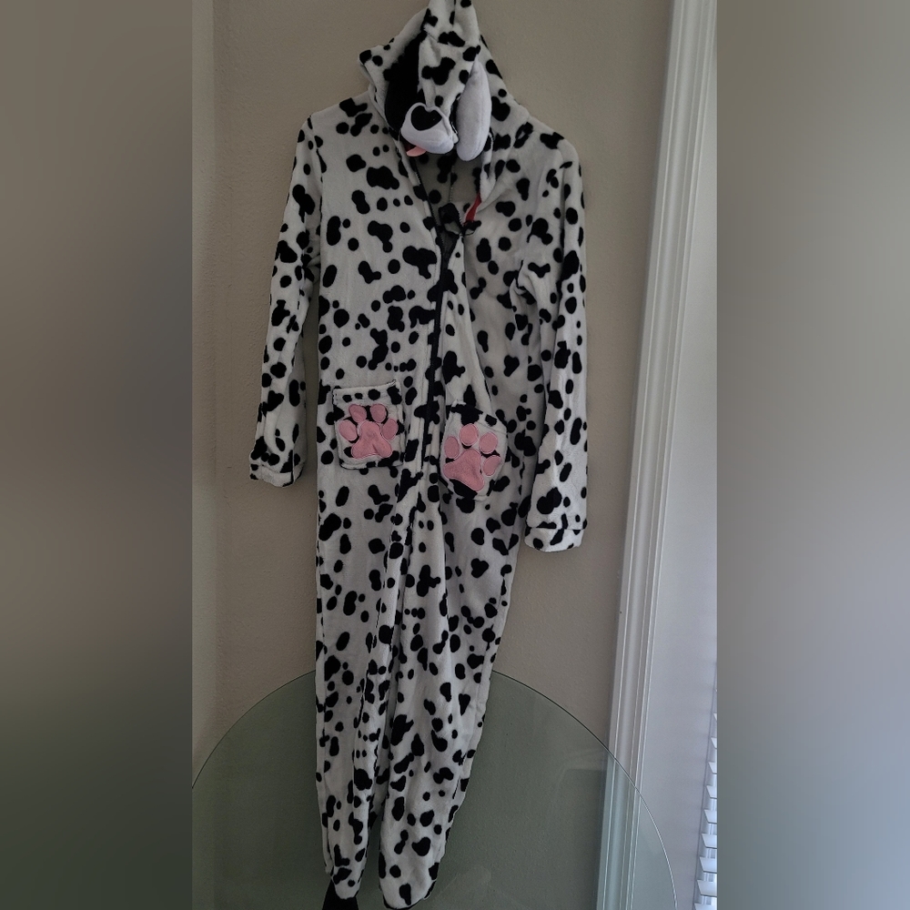 Doggy bodysuit small adult GUC